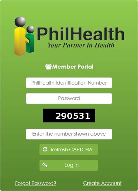 philhealth membership verification|Members .